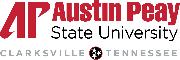 Austin Peay State University Logo